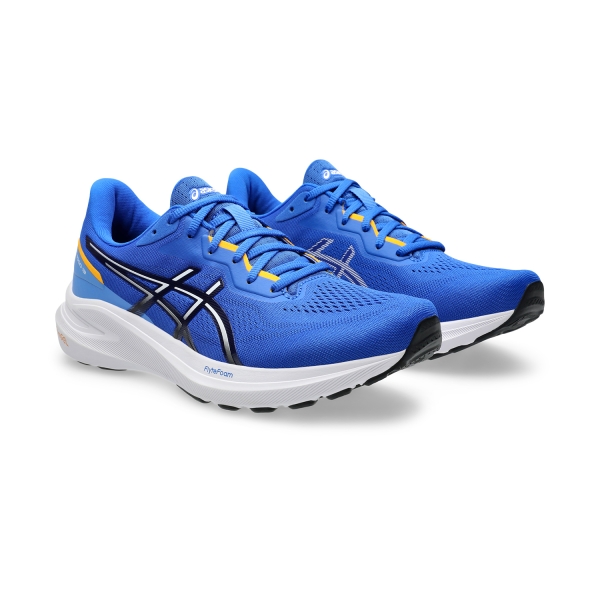 Asics GT 1000 13 - Illusion Blue/White