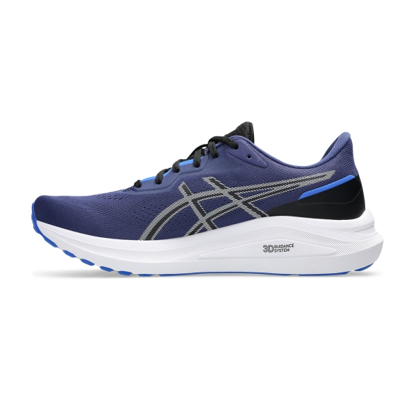Asics GT 1000 13 - Indigo Blue/White