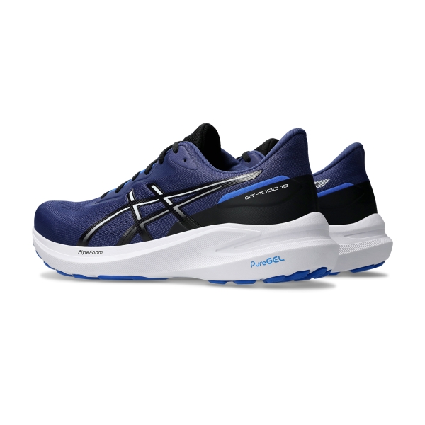 Asics GT 1000 13 - Indigo Blue/White