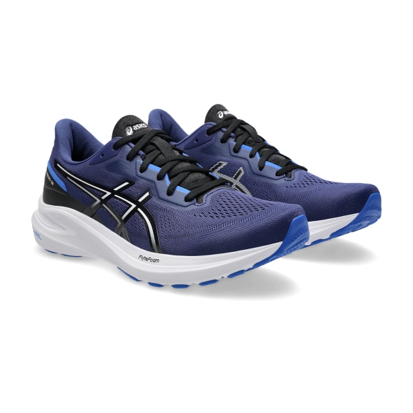 Asics GT 1000 13 - Indigo Blue/White