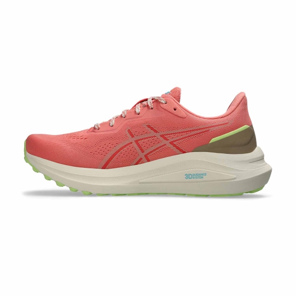 Asics GT 1000 13 TR - Nature Bathing/Guava