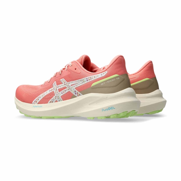 Asics GT 1000 13 TR - Nature Bathing/Guava