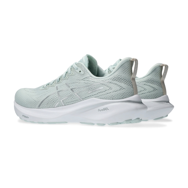 Asics GT 2000 13 - Pure Aqua/White