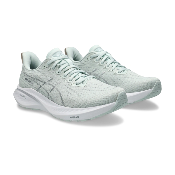Asics GT 2000 13 - Pure Aqua/White