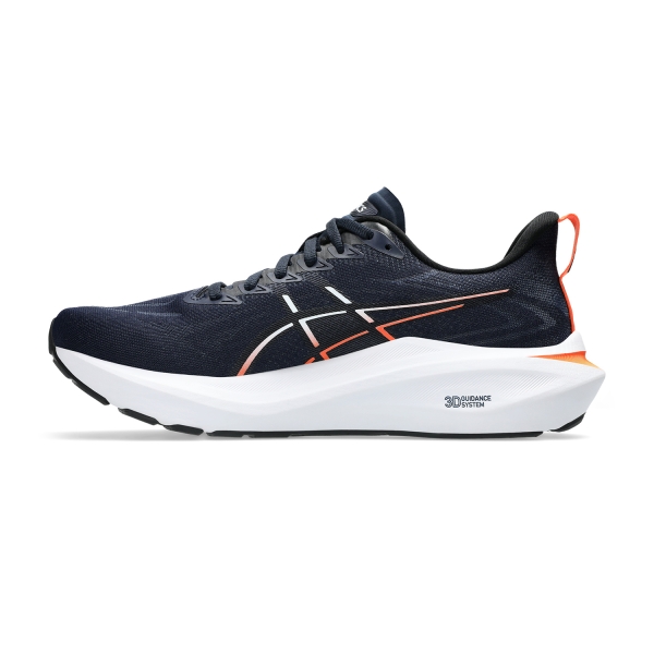 Asics GT 2000 13 - Midnight/Black