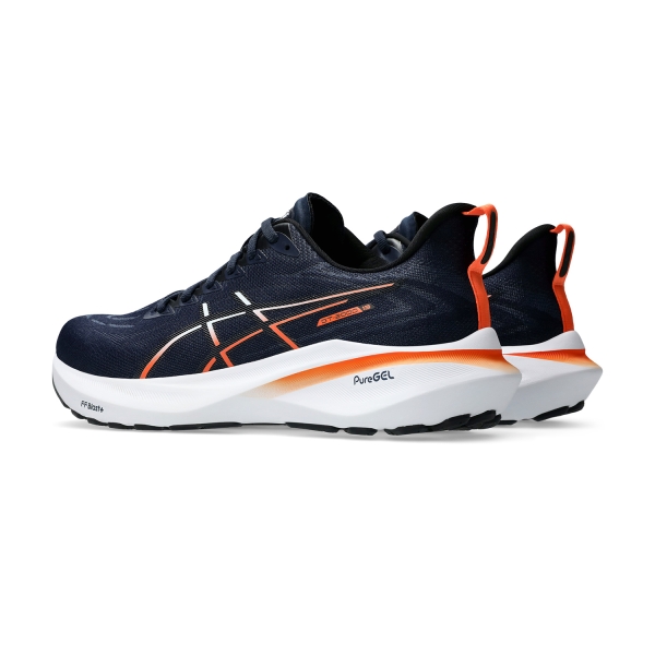 Asics GT 2000 13 - Midnight/Black