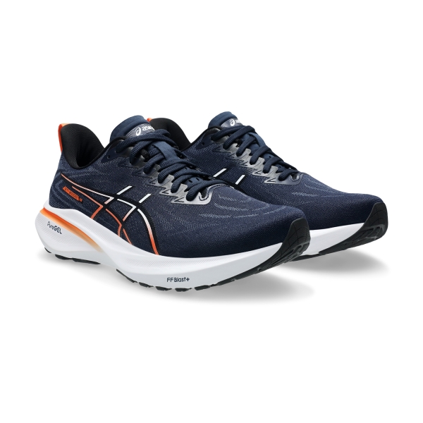 Asics GT 2000 13 - Midnight/Black