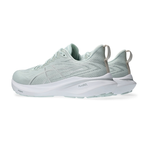 Asics GT 2000 13 - Pure Aqua/White