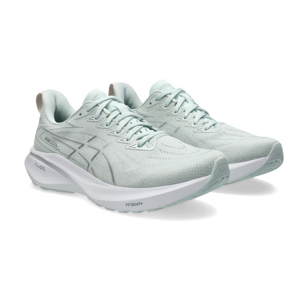 Asics GT 2000 13 - Pure Aqua/White