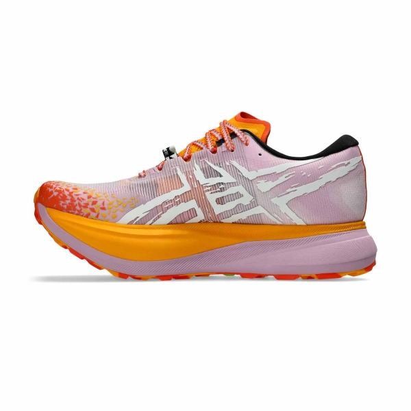 Asics Metafuji Trail - Light Ube/Pure Aqua
