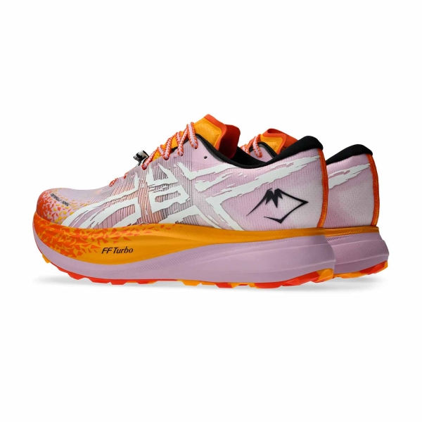 Asics Metafuji Trail - Light Ube/Pure Aqua