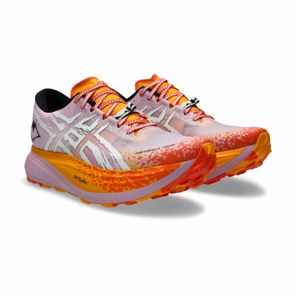 Asics Metafuji Trail - Light Ube/Pure Aqua
