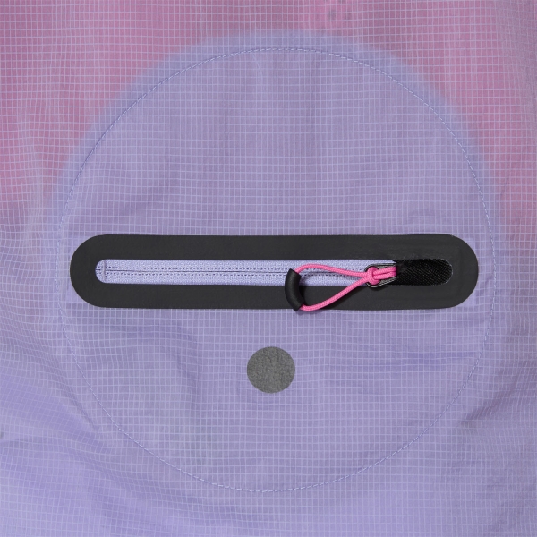 Asics Metarun Gilet - Vapor