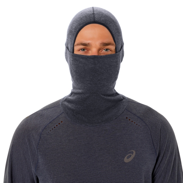 Asics Metarun Winter Maglia - Midnight