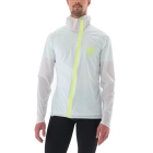 Compressport Hurricane 10k/10k Giacca - Ice Flow