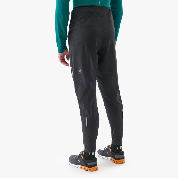 Compressport Hurricane 10k/10k Pants - Black