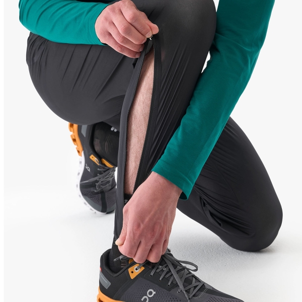 Compressport Hurricane 10k/10k Pants - Black