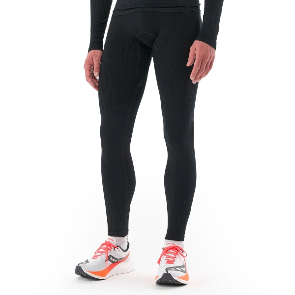 Calzamaglia Intima Uomo Compressport On/Off Calzamaglia  Black AM00173B9000