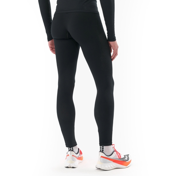 Compressport On/Off Calzamaglia - Black