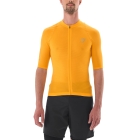 Compressport Postural Camiseta - Saffron