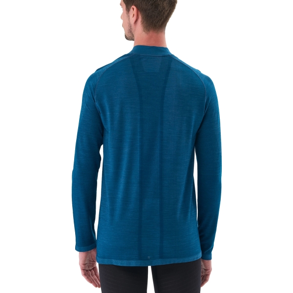 Compressport Pro Logo Maglia - Poseidon