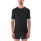 Compressport Pro Racing Camiseta - Black