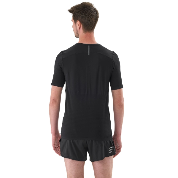 Compressport Pro Racing Camiseta - Black