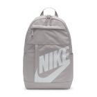 Nike Elemental Mochila - College Grey/Summit White