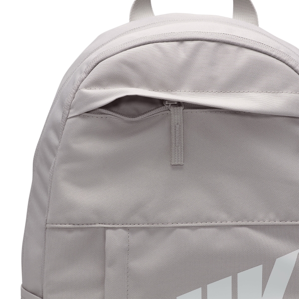Nike Elemental Zaino - College Grey/Summit White