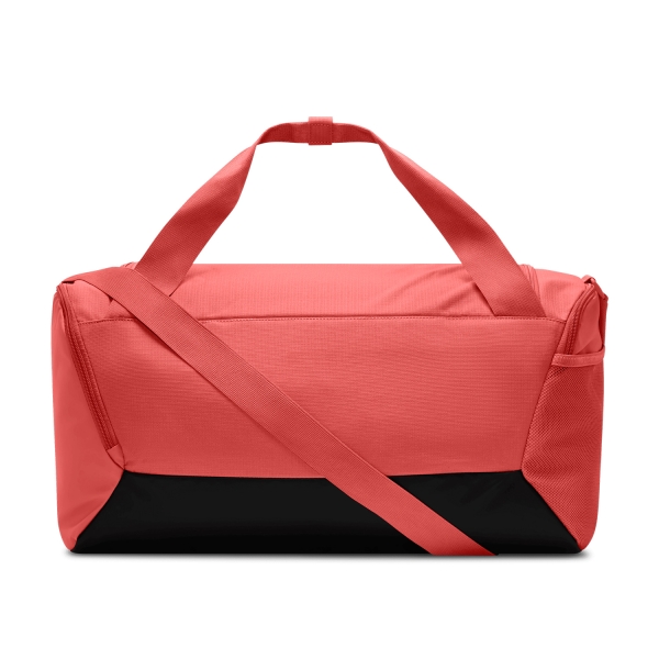Nike Brasilia 9.5 Bolso Pequeño - Magic Ember/Black/White