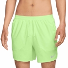 Nike Dri-FIT Stride 5in Shorts - Barely Volt/Reflective Silver