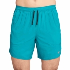 Nike Dri-FIT Stride 7in Shorts - Dusty Cactus/Black/Reflective Silver