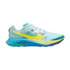 Nike Ultrafly - Dusty Cactus/Opti Yellow/Glacier Blue