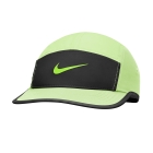 Nike Dri-FIT Fly Cappello - Barely Volt/Black/Volt