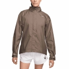 Nike Fast Repel Chaqueta - Mink Brown/Black/Reflective Silver