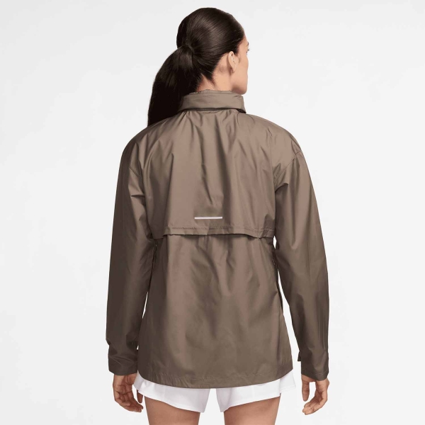 Nike Fast Repel Jacket - Mink Brown/Black/Reflective Silver