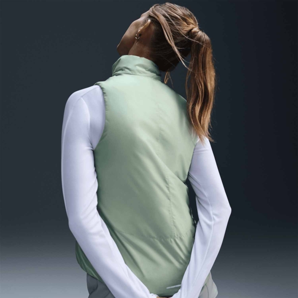 Nike Therma-FIT ADV Repel AeroLoft Vest - Jade Horizon
