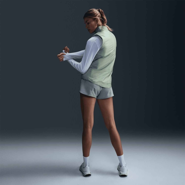 Nike Therma-FIT ADV Repel AeroLoft Vest - Jade Horizon