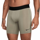 Nike Dri-FIT Pro Mallas Cortas - Light Army/Black