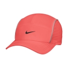 Nike Dri-FIT ADV Fly Cap - Magic Ember/Anthracite/Black