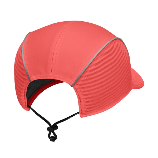Nike Dri-FIT ADV Fly Cap - Magic Ember/Anthracite/Black