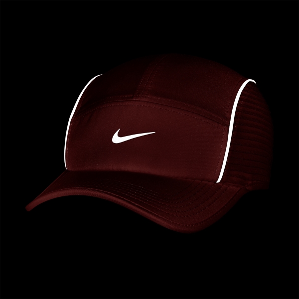 Nike Dri-FIT ADV Fly Cap - Magic Ember/Anthracite/Black