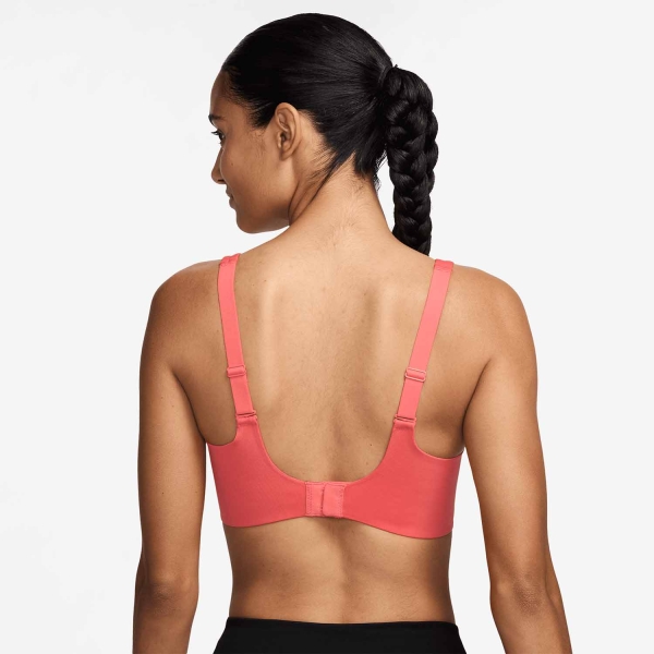 Nike Alate Sujetador Deportivo - Magic Ember/White