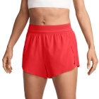 Nike Aeroswift 3in Pantaloncini - Light Crimson/Black