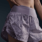 Nike Trail 3in Shorts - Light Violet Ore