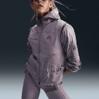 Nike Trail Repel Vest - Light Violet Ore/Red Sepia