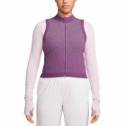 Nike Run Division Swoosh Gilet - Hot Fuchsia