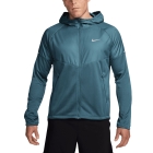 Nike Sphere Miler Jacket - Smokey Blue/Reflective Silver