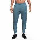 Nike Sphere Challenger Pantaloni - Smokey Blue/Black/Reflective Silver