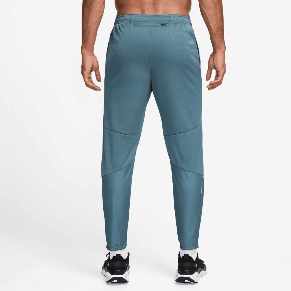 Nike Sphere Challenger Pantaloni - Smokey Blue/Black/Reflective Silver